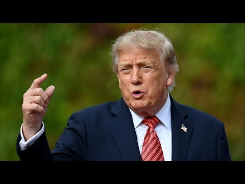 Trump to sign Russia sanctions bill today, source says