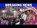 Maharashtra BJP Chief - Raosaheb Danve Son's Extravagant Wedding