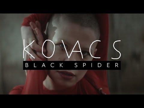Video thumbnail for Black Spider