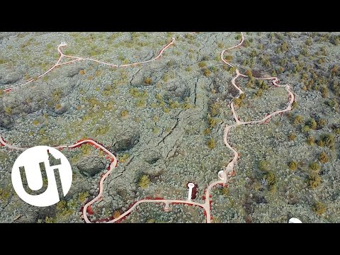 Uncover Idaho Trails: Hell’s Half Acre Trail