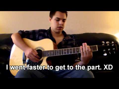 The Way It Was Before - Jack Conte