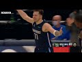 Luka Doncic CROSSOVER And BUZZER BEATER FOR WIN Boston Celtics Vs Dallas Mavericks