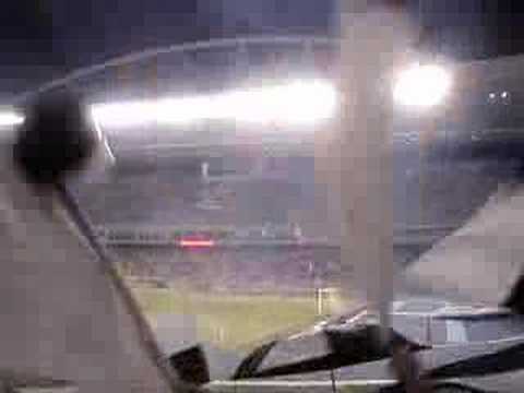 Botafogo 1x0 River Plate  - Canto por Ti com muito amor