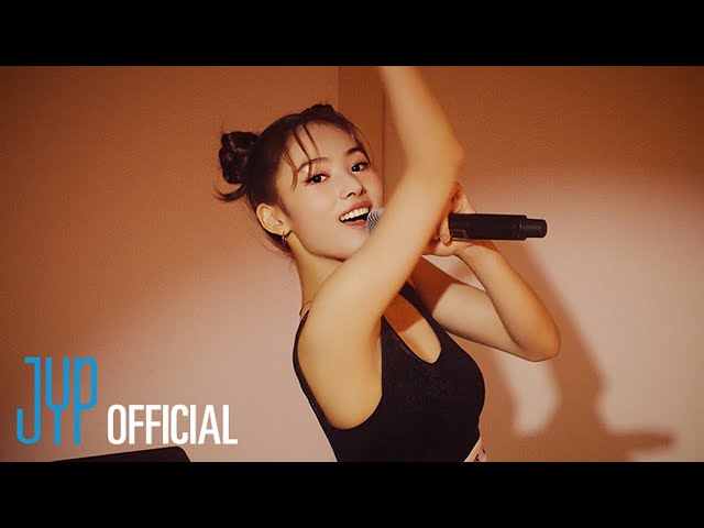 [JYPn] Mama Cover | QUALIFYING | Eom Taewoong Choreography