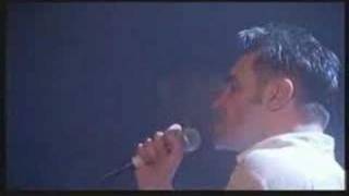 Morrissey - National Front Disco (live)