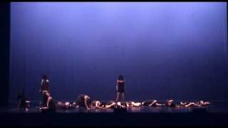 Dancing Dirt Into the Snow