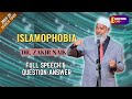 Islamophobia Dr Zakir Naik Full Talk Q A Kenya Africa 23rd Dec 24