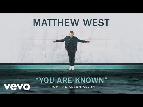 Thumbnail for You Are Known video