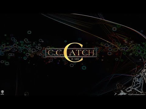 80's Eurodance B612Js Mix - C.C. Catch