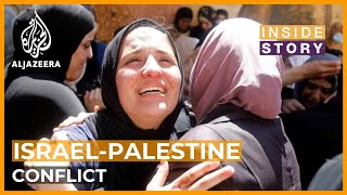 Is a third intifada on the way? | Inside Story