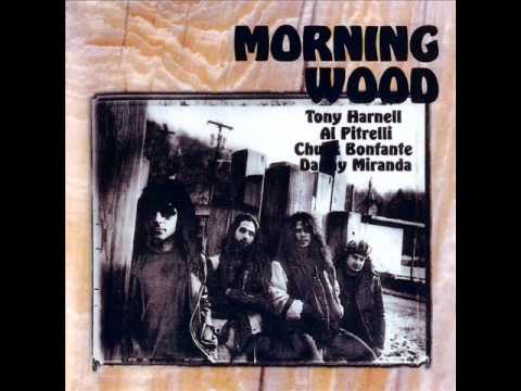 Morning Wood - More Now Than Ever