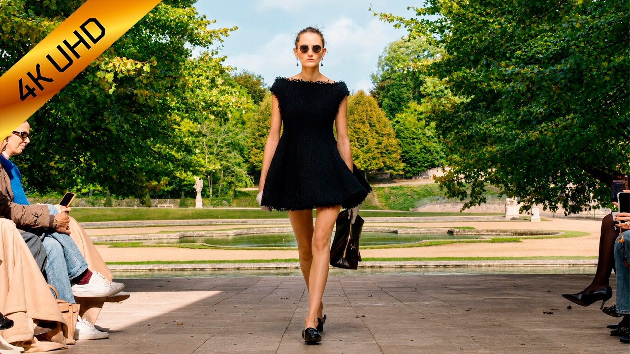 Celine | Spring Summer 2026 | Paris Fashion Week