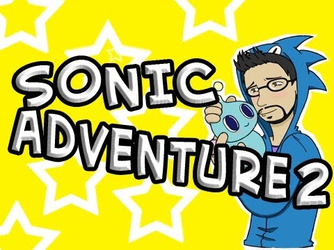 Sonic Adventure 2 | Ep.28 | Back To Back BOSS BATTLES!!