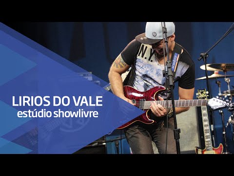 Toma Minha Vida - Banda Lírios do Vale