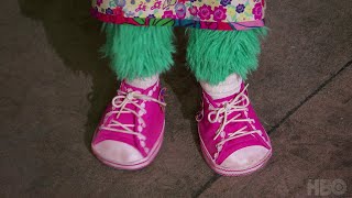 Sesame Street Season 48: Rosita&#39;s Sneakers
