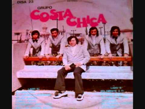 COSTA CHICA VIEJOS AMORES VOL.1 1974