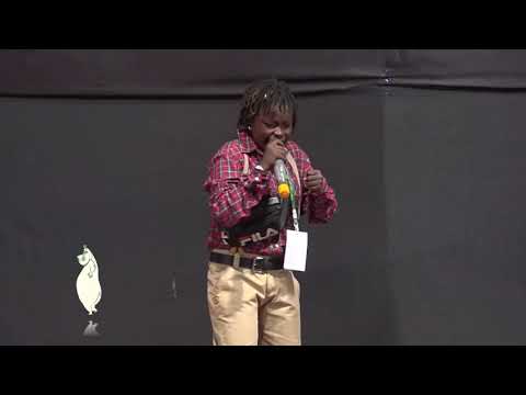FANTA Damangoni MALI Comedy Stars 3emp