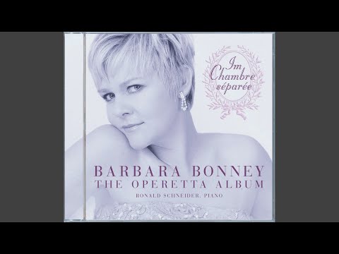 J. Strauss II: Die Fledermaus / Act 2: "Mein Herr Marquis"