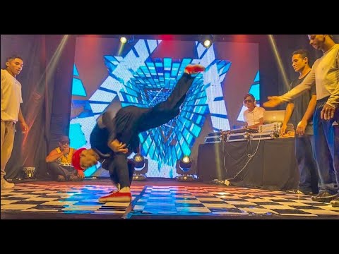 Final Battle Ginga 2021 - Supreme Boyz Vs Jesus Niggaz 🔥