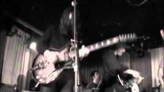 The Brian Jonestown Massacre-"Straight Up and Down" Live