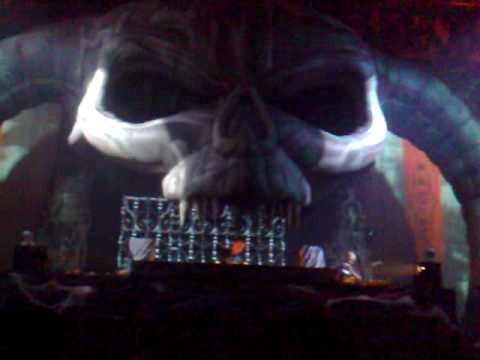 Re-Style @ MOH the voice of mayhem 6-3-10