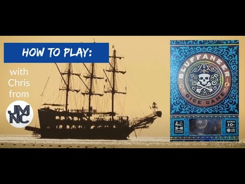 How to play Bluffaneer