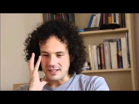 ALEKSANDAR MARKOVIC, Conducts The Flying Duchman- Making off, ORF 2007.