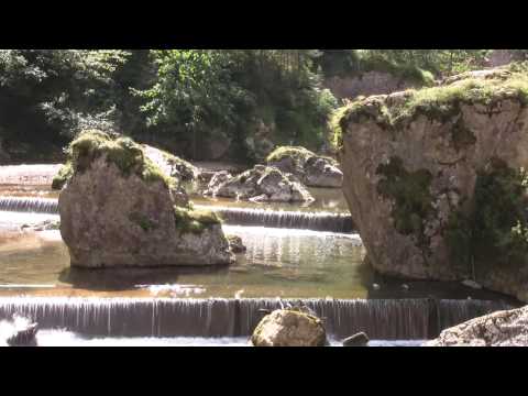 Film de prezentare a Judetului Neamt