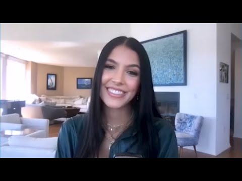 Singer/Songwriter Jena Rose on being an independent artist and her hit single "Checkmate"