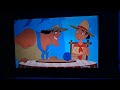 Opening To Lilo Stitch DVD UK 2005 Liloandstitch Daveighchase Disneyclassic