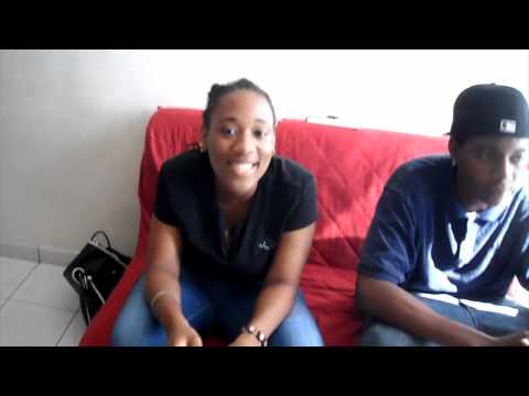 Freestyle Ti Wayne Ft Ti Cha