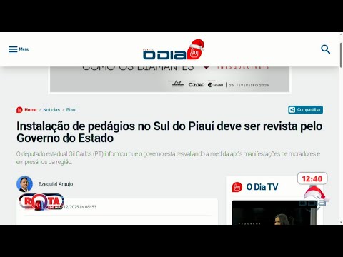 O Dia TV