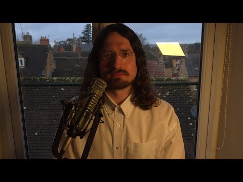 The Sermon on the Mount, read in ancient Greek