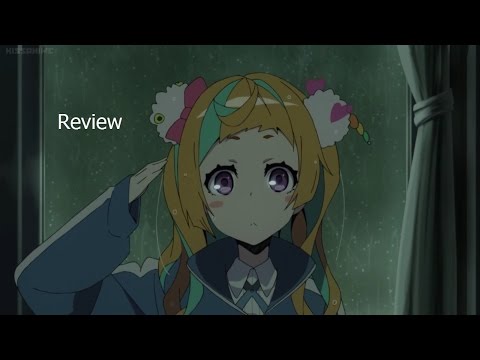Kiznaiver {Episode 8} Anime Review - Starting the Romance Arc キズナイーバー