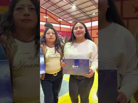 Generación Z - Bolívar