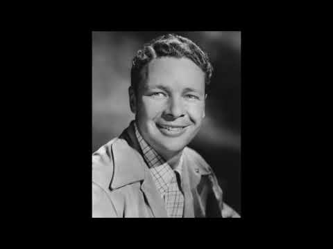 Kenny Baker - I Left My Heart At The Stage Door Canteen