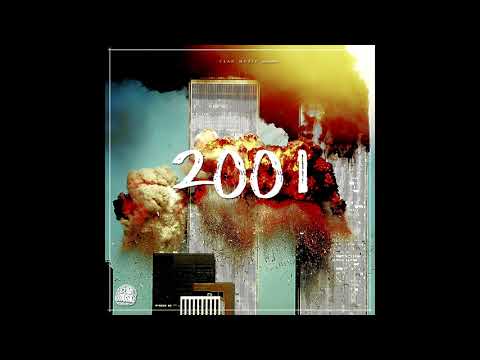 DOP x CEE - 2001 (prod. LANSON)