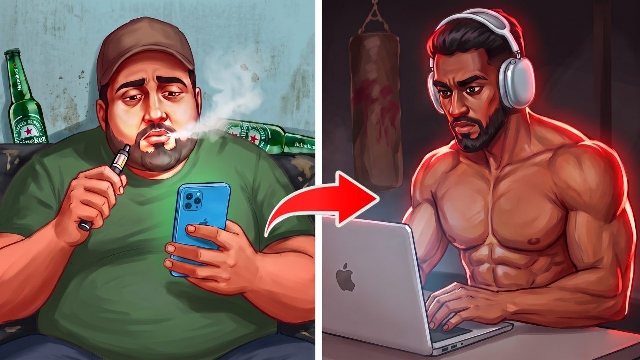How to ACTUALLY Lock In (No Bullsh*t Guide)