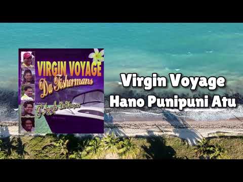 Virgin Voyage - Hano Punipuni Atu (Official Visualiser)