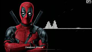 Download lagu Deadpool Ringtone | Download link mp3