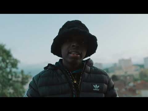 FRENCHY G - Don’t Forget   (CLIP OFFICIEL)