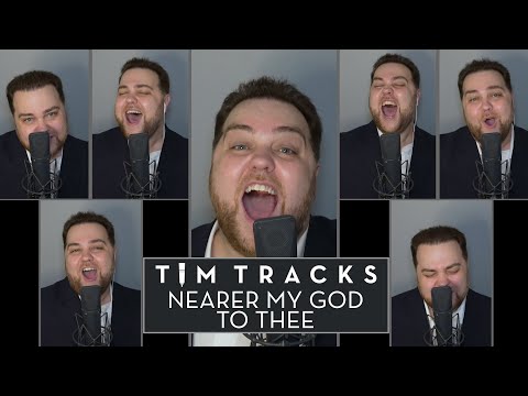 Nearer My God To Thee