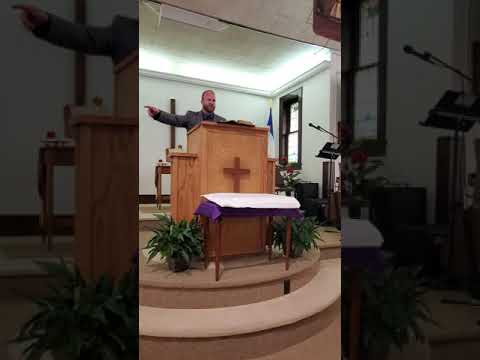 Defilement Comes From Within