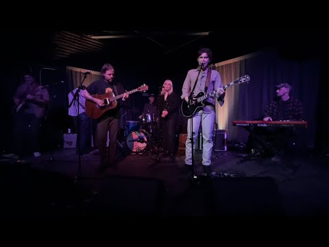 The Berries - Live at Zebulon, Los Angeles, CA 7/30/2025