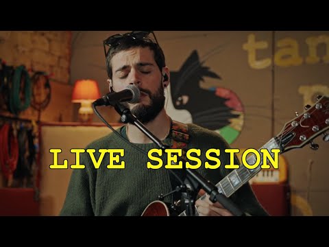 Live Session - ADVA