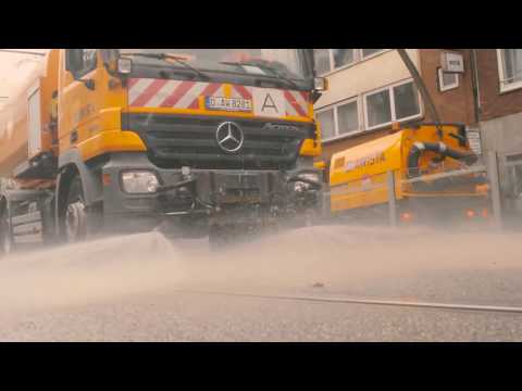 AWISTA Film Rosenmontag 2017