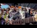 THE MOTET - "The Truth" (Live from GoPro Mountain Games in Vail, CO 2016) #JAMINTHEVAN