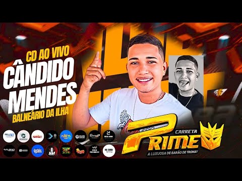SET AO VIVO CARRETA PRIME EM CÂNDIDO MENDES-MA (HALLOWEEN) /// DJ KLEITON MIX NO BALNEÁRIO DA ILHA