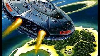 Mike Oldfield - Ascension