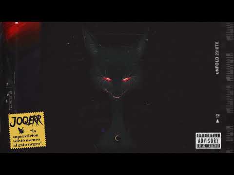 Joqerr - Gato Negro